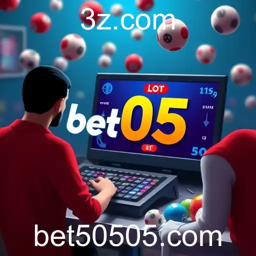 Explorando a Fascinante Categoria de Jogos de Loteria no bet505