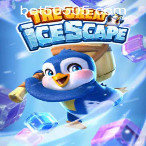 TheGreatIcescape: An Immersive Gaming Adventure