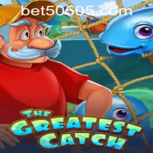 The Thrilling World of TheGreatestCatch and the Role of Bet505 PH Login