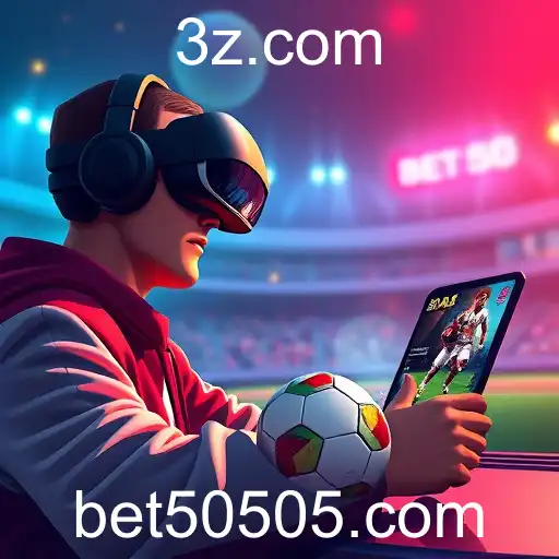 Tendências dos Jogos Online em 2025