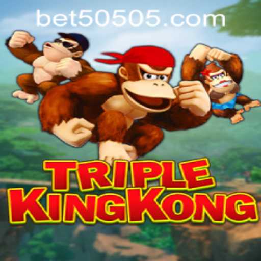 Discover TripleKingKong: Thrilling Gameplay and Exciting Challenges