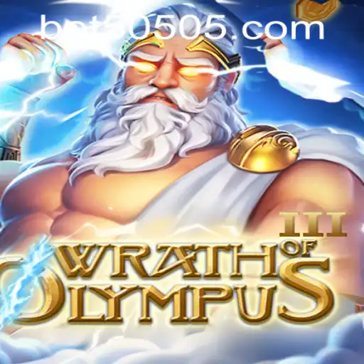 Wrath of Olympus III: The Ultimate Gaming Experience with bet505 PH Login